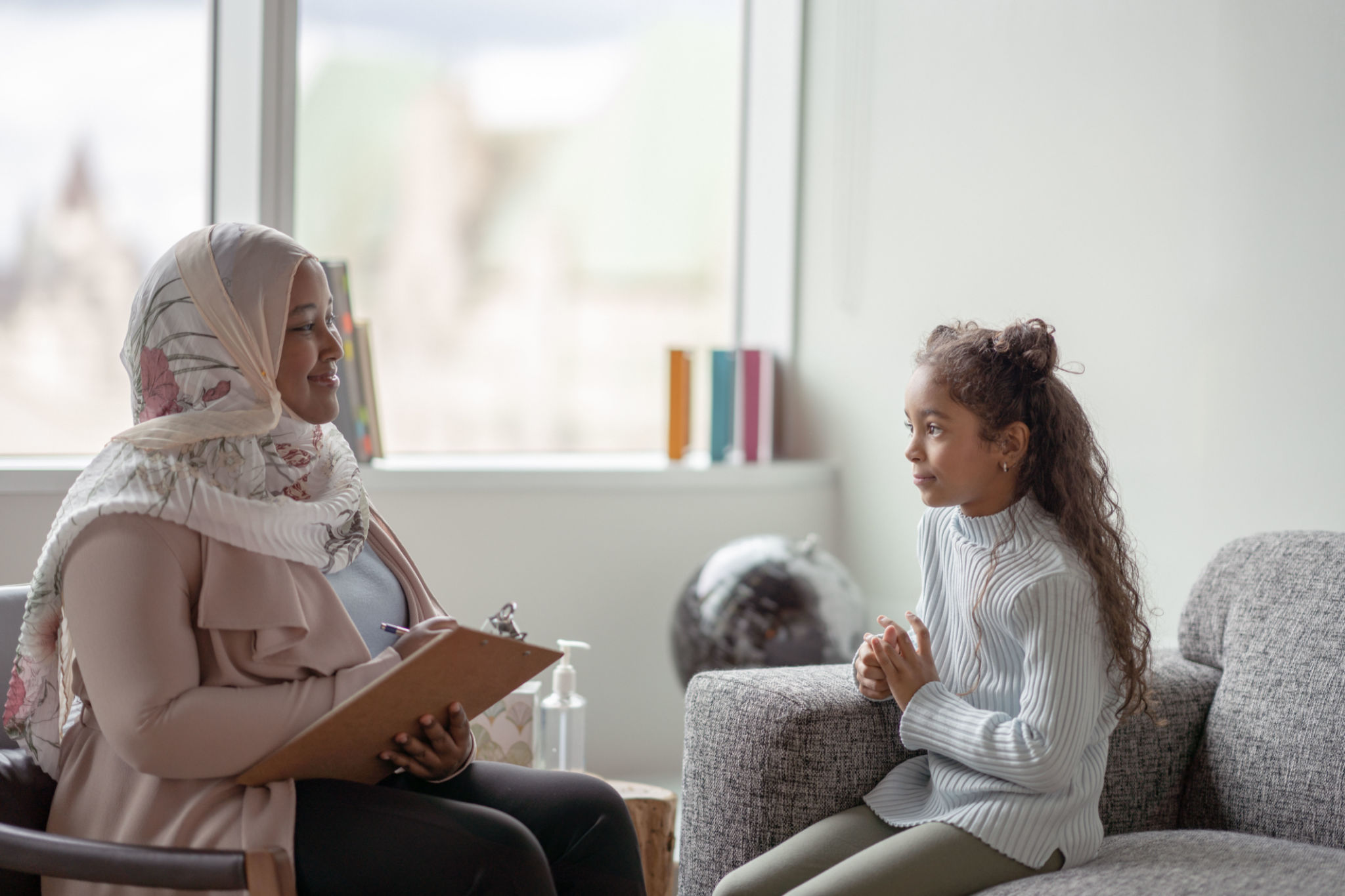 School Mental Health Programme | Auramind