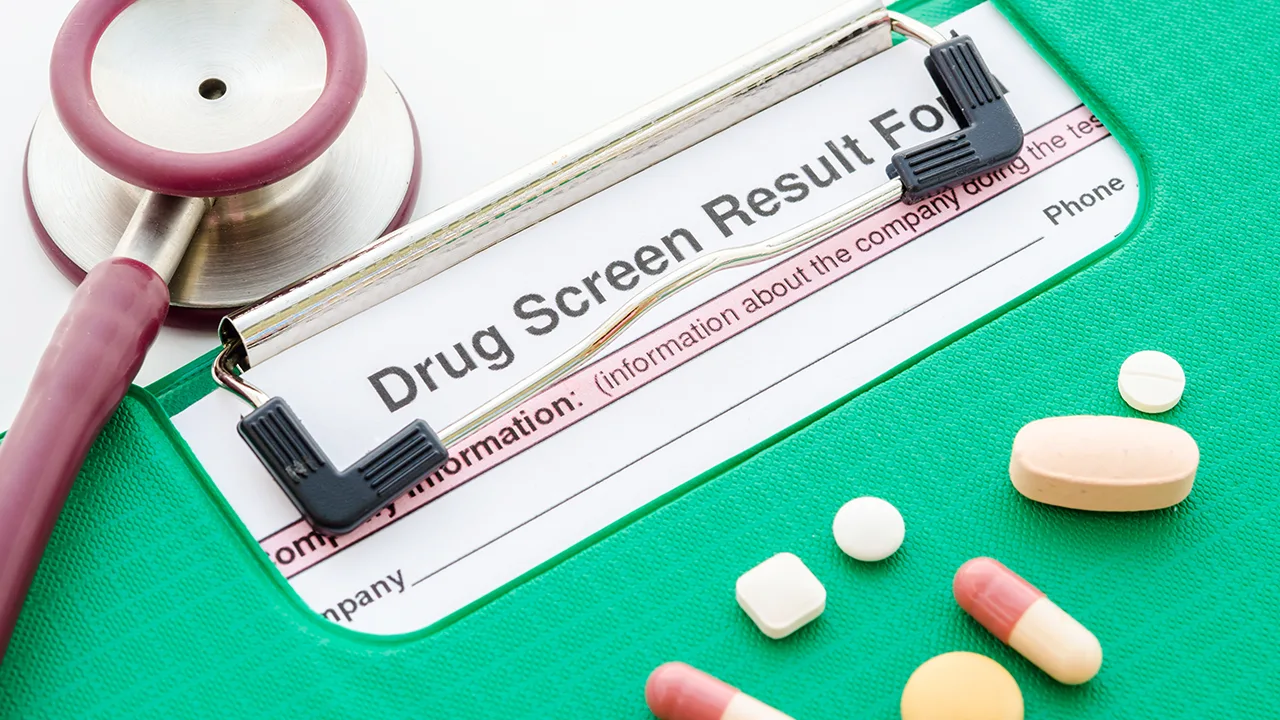 Drug Use Testing | Auramind Mental Health Services