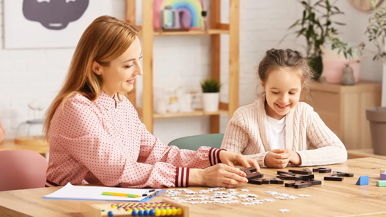 School Mental Health Programme | Auramind